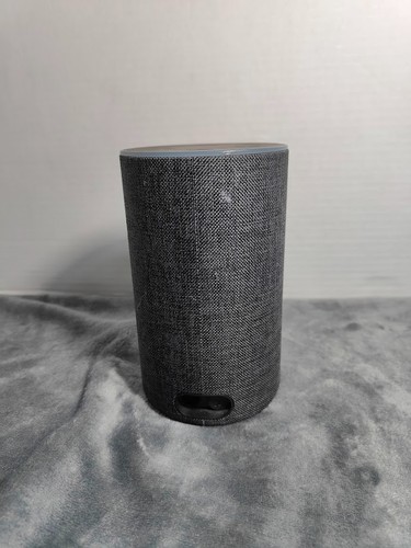 Amazon Echo Plus 2nd Generation Smart Speaker Model L9D29R No Power Cord! - Picture 5 of 6