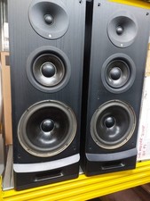 Coppia di casse stereo Hi-Fi - marca RCF modello AITHRA3