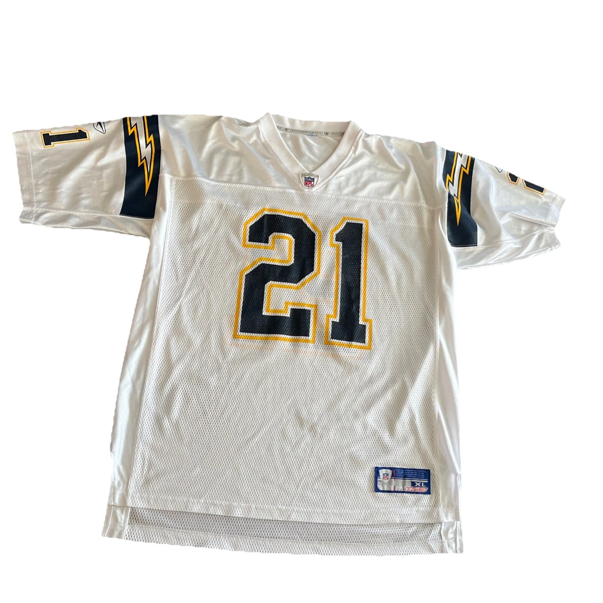 LaDainian Tomlinson San Diego Chargers NFL Jerseys for sale | eBay