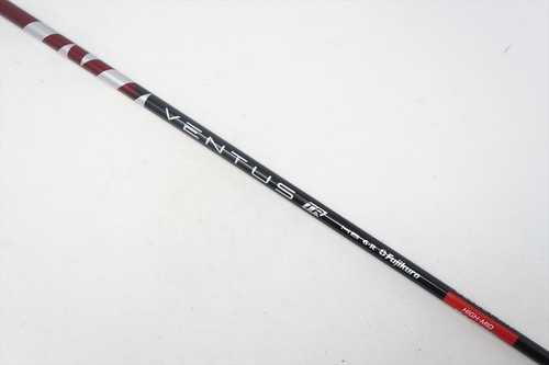 Fujikura Ventus TR Red 6-R 67g Regular 39.5" Hybrid Shaft PULL .370 1206860