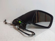 Retroviseur droit (ou coque) Peugeot 807