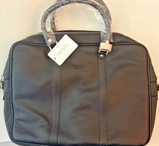 ZOPPINI FIRENZE -  Borsa per l’Ufficio – Borsa lavoro unisex nera -