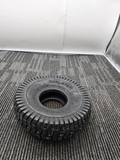 Carlstar 4.10-4NHS Turf Saver Tires 2 PLY 24PSI Max