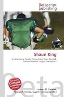 Lambert M. Surhone (U. A.) | Shaun King | Taschenbuch | Englisch (2026)