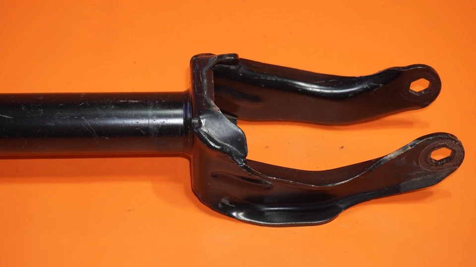 MERCEDES BENZ ML350 SHOCK FRONT STRUT 2013 2014 2015 A1663231000 OEM - Image 2 of 4