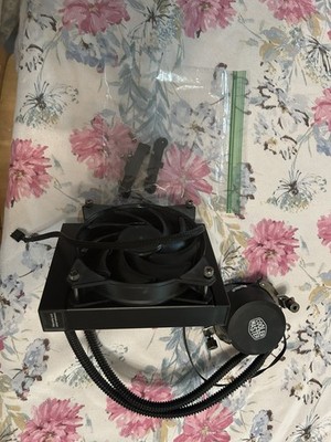 cooler master aio 120mm