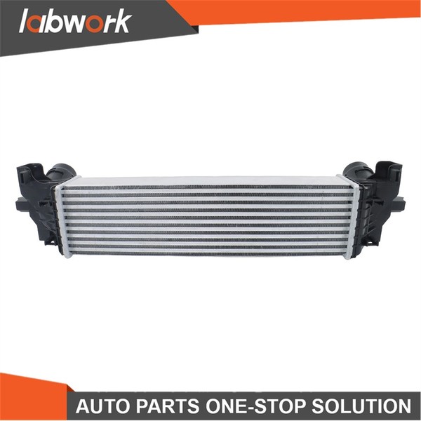 FüR BMW G31 G30 F90 G32 G11 G12 BJ Ab 2015 2.0L 3.0L LadeluftküHler TurboküHler-image