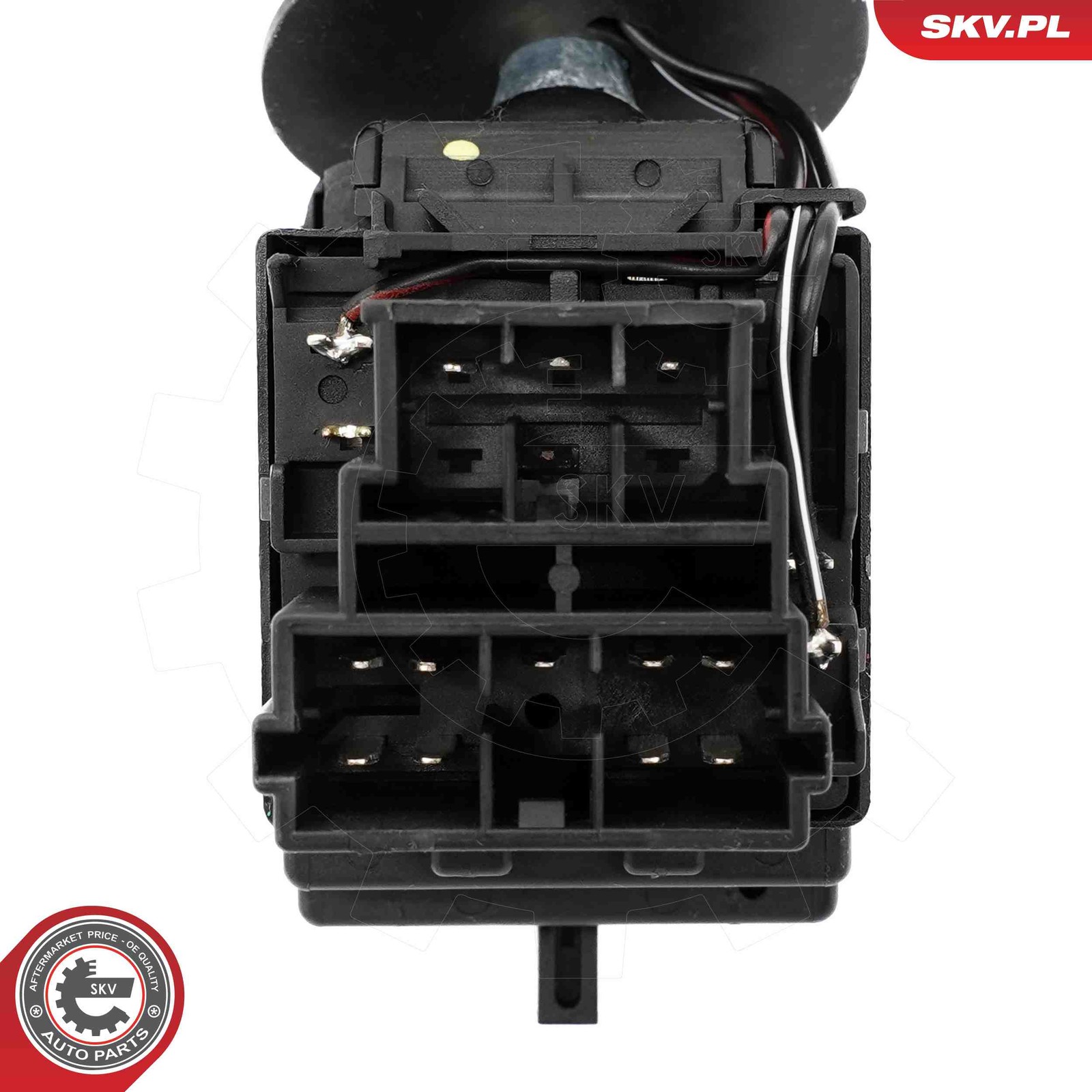 Fits SKV GERMANY 38SKV577 38SKV57 STEERING COLUMN SWITCH  ⭐UK Stock⭐