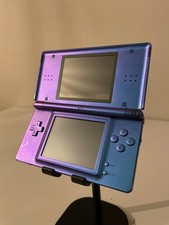 Nintendo DS Lite Custom – entièrement révisées et remises à neuf