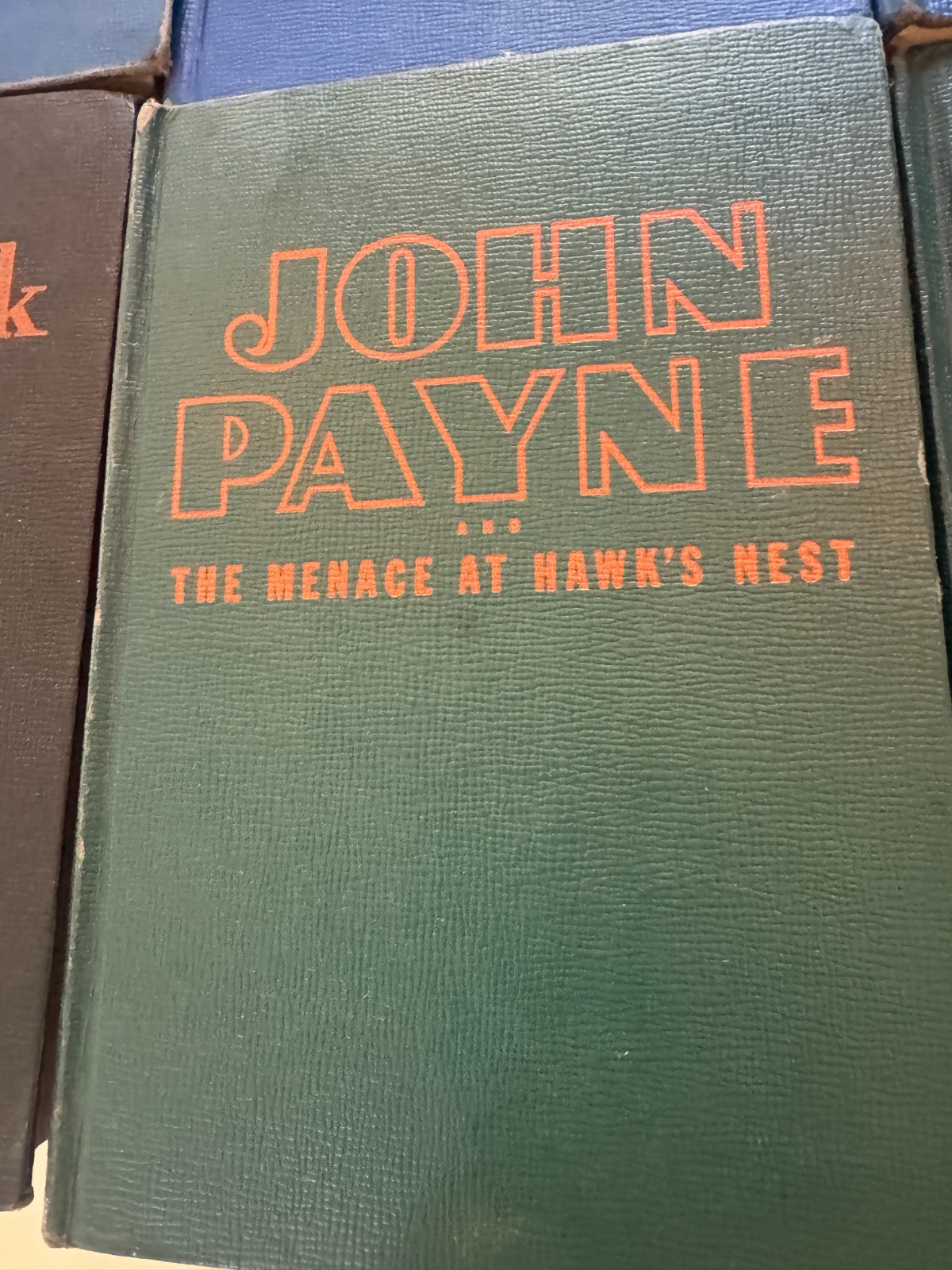 16 Whitman Publishing Books RED RYDER Son of the Phantom BLONDIE DAGWOOD Vtg Lot