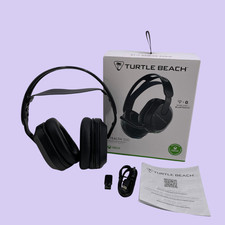 Turtle Beach Stealth 500 Wireless Gaming Headset for Xbox Series X S Black