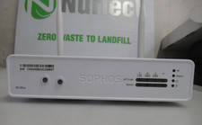 Sophos XG 86w Rev. 1 Network Security Firewall 4 Port Connection