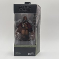 Star Wars The Black Series Tusken Chieftain - The Book Of Boba Fett  06 Sealed