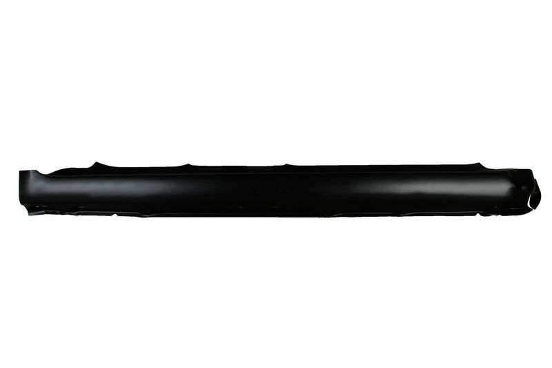 Sill Entry Plate Right Fits: FORD FOCUS II 4 / 5D 04.07-12.09