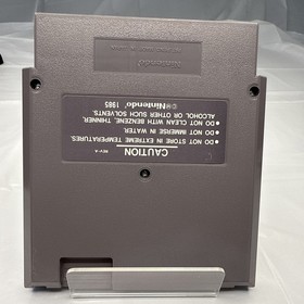 1943: The Battle of Midway (Nintendo NES, 1987) - Cart Only