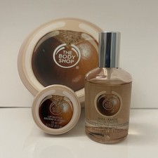 The Body Shop Shea Eau De Toilette 30mL 1 Fl Oz Perfume