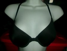 Victoria’s Secret F/C Pushup UnderWire Bra Size 32D