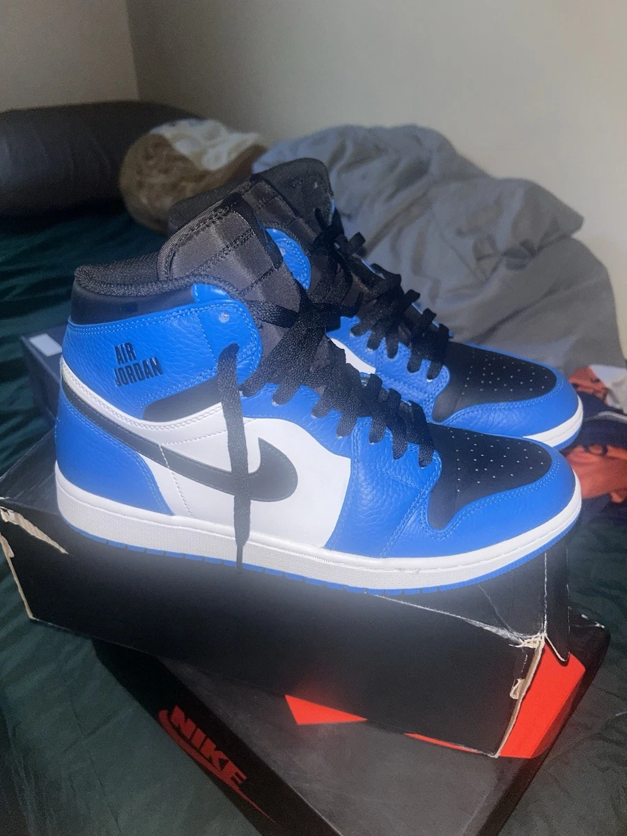 Jordan 1 Rare Soar Blue | eBay