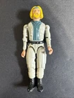 Vintage 1988 Demon Ranger Mad Dog Concept Action Figure GI Joe KO 3.75”