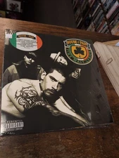 HOUSE OF PAIN - FINE MALT LYRICS LP BRAND NEW VINYL SEALED REMASTERED 