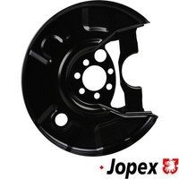 Spritzblech Bremsscheibe Jopex JP Group 1164305070 FüR VW Golf 53I Seat Corrado