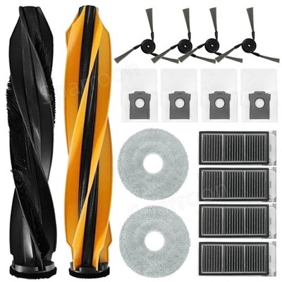 Replacement Parts Accessories For Dreame Mova V50 Ultra/S50 PRO/S50 Ultra Vacuum
