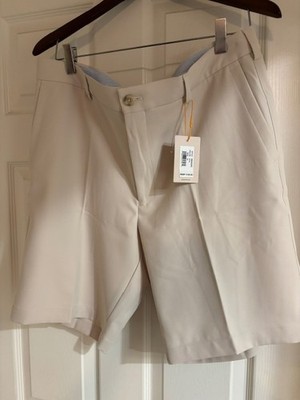 Peter Millar Crown Sport Performance Shorts Salem 35 Mens Golf NEW NWT!