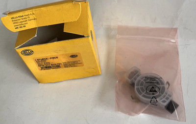 HELLA 011810701, 6PW 011 810-701 Rain Sensor for BMW, BMW (BRILLIANCE)
