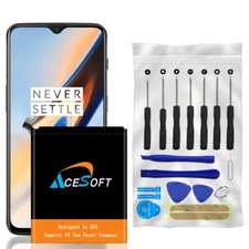 5320mAh Battery Disassembly Tool Set f OnePlus 7 GM1900 GM1901 GM1905 GM1903 USA