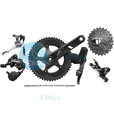sram force 22 hrd
