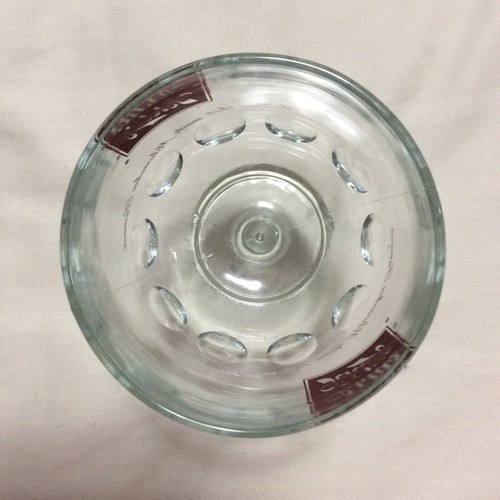 Schlitz Beer Glass ● Stemware ● Vintage - Picture 4 of 8