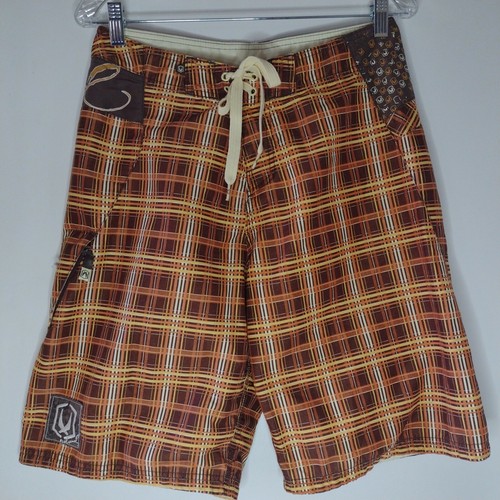 Vintage redsand mens boardshorts Gem