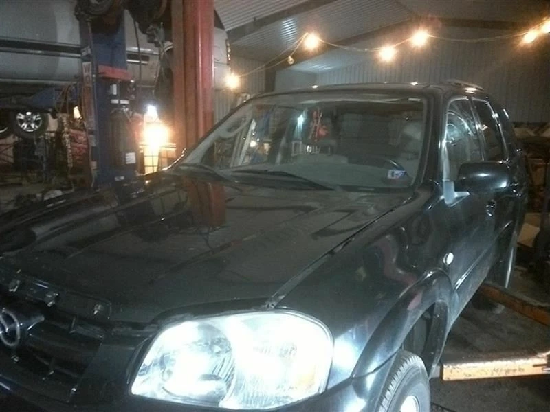 Carcasa de transferencia ECM de chasis compatible con 05-06 MAZDA TRIBUTE 86787 Foto 2 de 4