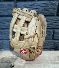 RAWLINGS RBG7 11" YOUTH BASEBALL GLOVE MITT Right Hand Thrower Jose Canseco