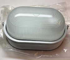 Industrial Apartment Warehouse Outdoor Indoor Wall Light Fixture