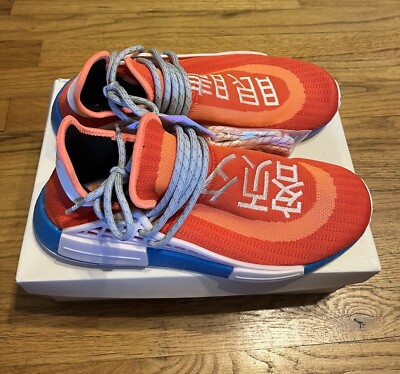 Nmd Shoes Adidas Nmd Orange Usa Adidas NMD R1 Primeknit Trace