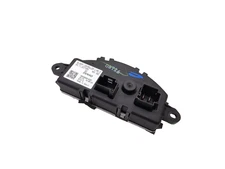 2016-2022 BMW X1 F48 HVAC HEATER BLOWER MOTOR RESISTOR CONTROL MODULE OEM