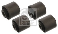 Febi 34765 Querlenkerlagersatz