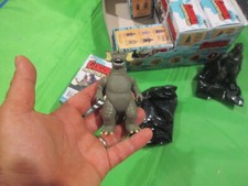 SUPER7 GODZILLA MONSTER ISLAND SERIES KAIJU BLIND BOX BARAGON '68 ReAction