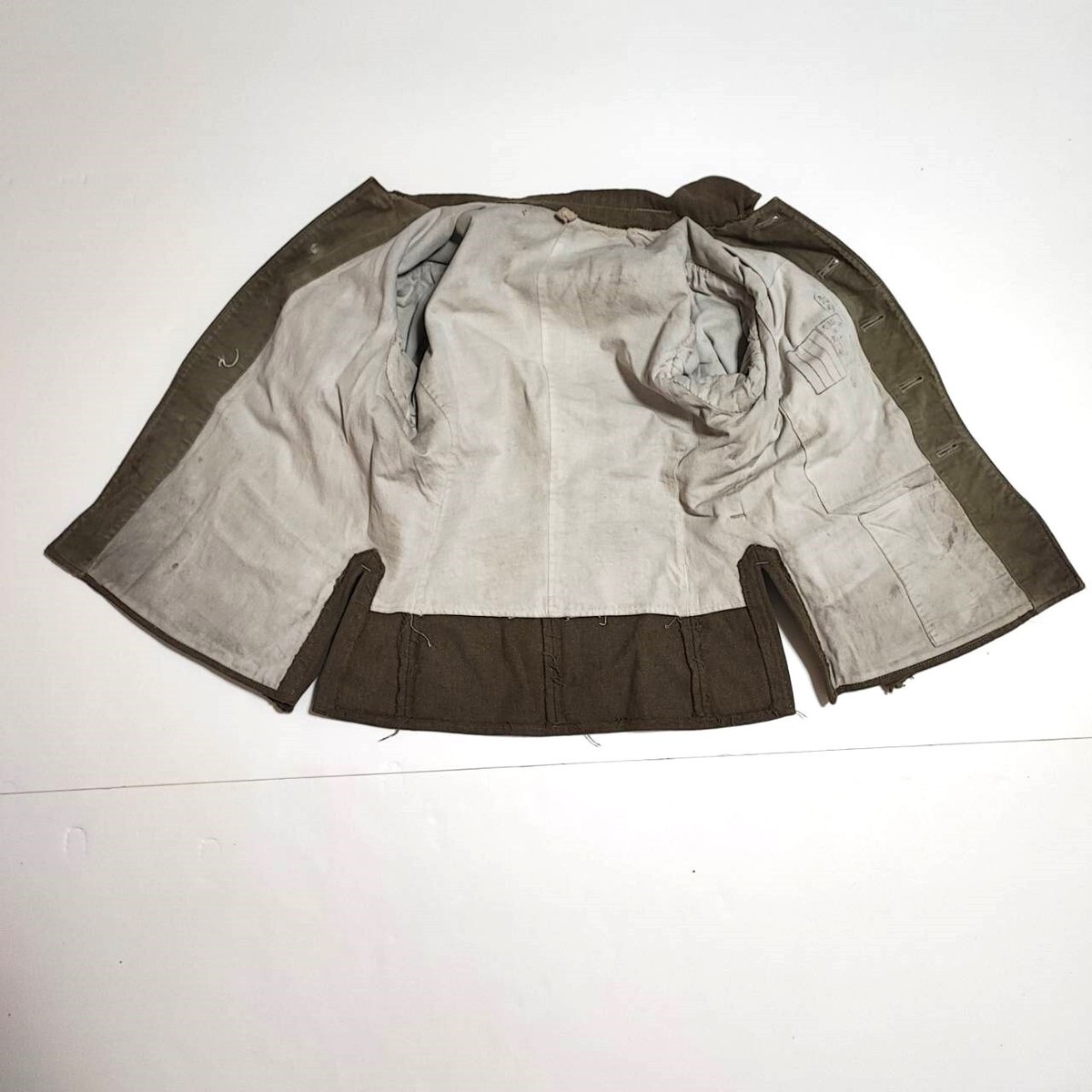 1941 Vintage Imperial Japanese Army National uniform Jacket