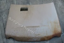 FIAT RITMO PRIMA SERIE ABARTH 125 TC COFANO MOTORE ANTERIORE NUOVO! 4472481