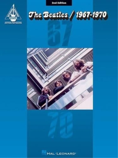 The Beatles - 1967-1970 - 2nd Edition (Tascabile)