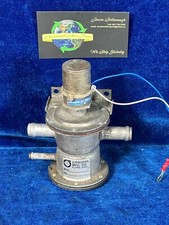 AIRBORNE DEICE VALVE CORE P/N: 2H598 SN- 8E1329