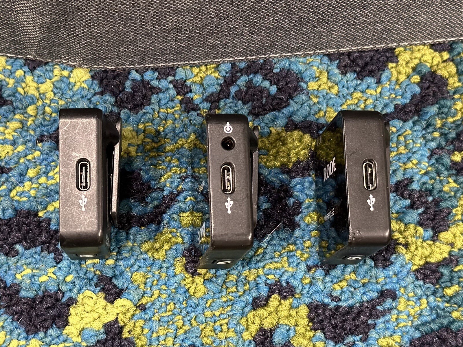 Rode Wireless GO 2 II Bundle with Extras | eBay