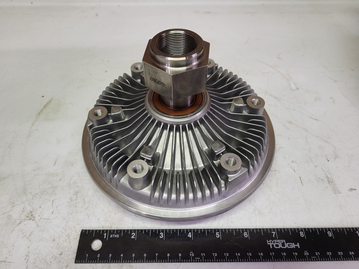 Fan Clutch for International. PAI# EFC-1563 Ref# 2602193C1 