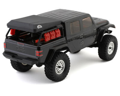 Axial SCX24 Jeep JT Gladiator 1/24 4WD RTR Scale Mini Crawler