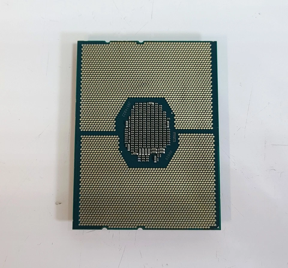 Intel Xeon Gold 6212U LGA3647 2.40GHz Server Processor - Image 2 of 4