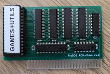 ProDOS ROM 1MB Laufwerk v4.0 für Apple II Co...