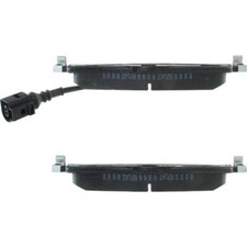 StopTech Disc Brake Pad Set | 308.17600