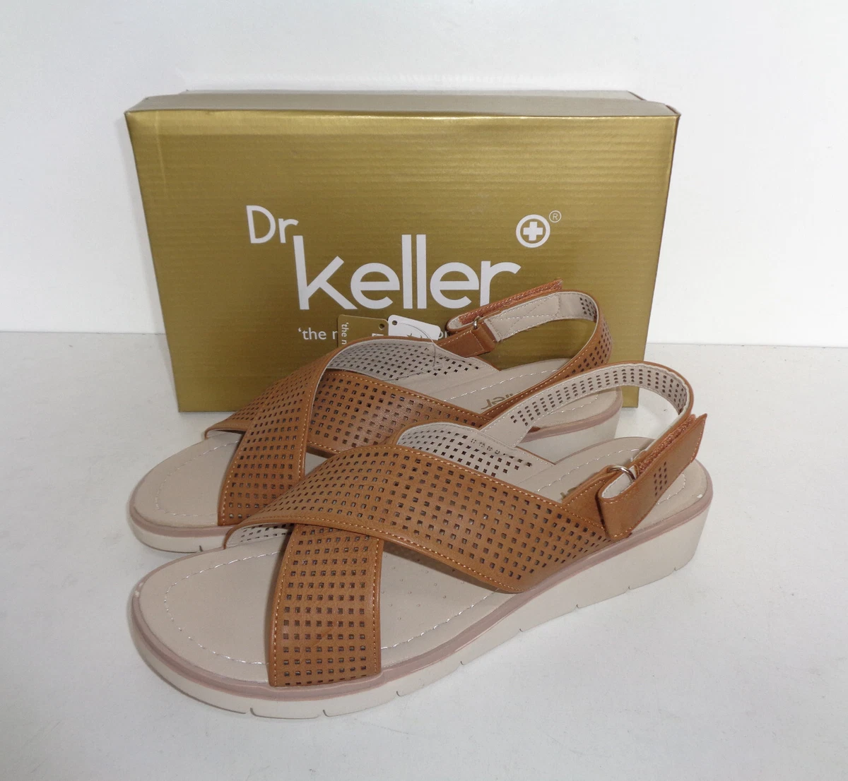 Dr keller ladies sandals sales